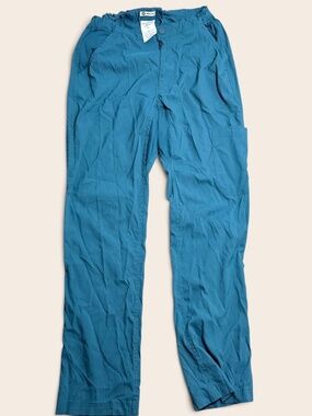 Koi Lite Scrub Pants M Regular Stretch Medical Nurse Healthcare Uniform